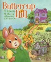 Buttercup Hill - Eileen M. Berry