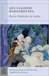 Les Liaisons Dangereuses (Barnes & Noble Classics Series) - Pierre Choderlos de Laclos, Alfred Mac Adam