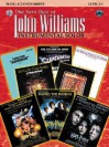 The Very Best of John Williams Instrumental Solos, Piano Accompaniment Edition (Book & CD) - John Williams