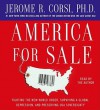 America for Sale - Jerome R. Corsi