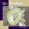 Snakes - Deborah Dennard