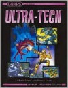 GURPS Ultra-Tech - David L. Pulver, Steve Jackson