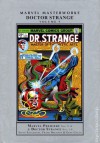 Marvel Masterworks: Doctor Strange, Vol. 5 - Steve Englehart, Frank Brunner, Mike Friedrich, Gene Colan