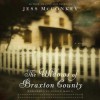 The Widows of Braxton County: A Novel (Audio) - Jess McConkey