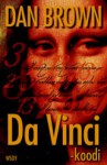 Da Vinci -koodi - Pirkko Biström, Dan Brown