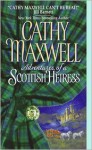 Adventures of a Scottish Heiress - Cathy Maxwell