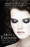 Mine to Tarnish - Janeal Falor