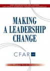 Making a Leadership Change - Thomas Gilmore