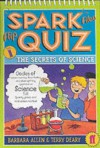 The Secrets Of Science - Terry Deary, Barbara Allen