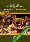 Castles & Crusades Of Gods & Monsters (Digest Version) - James M. Ward, Cory M. Caserta, Peter Bradley, Jason Walton