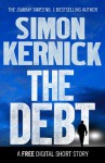 The Debt - Simon Kernick