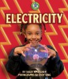 Electricity - Sally M. Walker