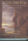 Letters from Rifka - Karen Hesse