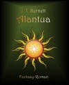 Alantua (German Edition) - J. T. Bernett