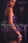 Mistress No More - Niobia Bryant