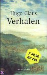 Verhalen - Hugo Claus