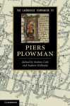 The Cambridge Companion to Piers Plowman - Andrew Cole, Andrew Galloway