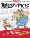 Asterix and the Picts: Album #35 - Jean-Yves Ferri, Didier Conrad