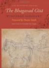 The Bhagavad Gita: Twenty-fifth-Anniversary Edition (Suny Series in Cultural Perspectives) (Excelsior Editions) - Christopher Chapple, Huston Smith, Winthrop Sargeant