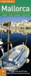 The Rough Guide to Mallorca Map - Rough Guides