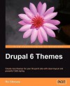 Drupal 6 Themes - Ric Shreves