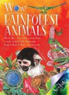 Rainforest Animals (World Of Wonder) - Carolyn Franklin, David Stewart, David Kenney Stewart