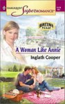 A Woman Like Annie - Inglath Cooper