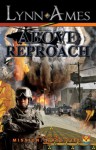 Above Reproach (The Mission: Classified series) - Lynn Ames