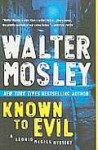 Known to Evil: A Leonid McGill Mystery - Walter Mosley