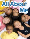 All about Me Lap Book: All about Me: Literacy, Language and Learning - Dona Herweck Rice