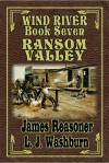 Ransom Valley - James Reasoner, L.J. Washburn