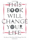 This Book Will Change Your Life - Benrik