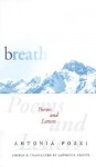 Breath: New Perspectives on an Old Debate - Antonia Pozzi