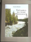 Un'Ombra sul Fiume Merrimack - Daniela Alibrandi