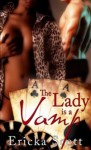 The Lady Is a Vamp - Ericka Scott