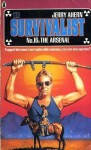 The Arsenal (Survivalist) - Jerry Ahern