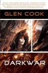 Darkwar - Glen Cook
