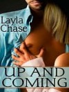 Up And Coming - Layla Chase