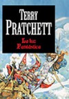 La luz fantástica - Terry Pratchett