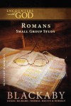 Romans: A Blackaby Bible Study Series (Encounters with God) - Henry T. Blackaby, Richard Blackaby