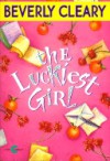 The Luckiest Girl - Beverly Cleary, Eileen McKeating