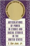 Racial Formations/Critical Transformations - E. San Juan Jr.