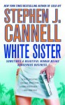 White Sister - Stephen J. Cannell