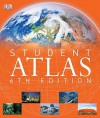 Student Atlas, 6th Edition - DK Publishing