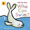 Who Can Swim? - Sebastien Braun