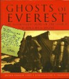 Ghosts of Everest: The Authorized Story of the Search for Mallory & Irvine - Jochen Hemmleb, Eric R. Simonson, Larry A. Johnson