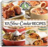 101 Slow Cooker Recipes - Gooseberry Patch