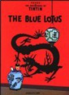 The Blue Lotus - Hergé