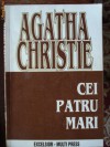 Cei Patru Mari - Agatha Christie