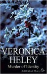 Murder of Identity - Veronica Heley